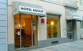 Hotel Adour Pau